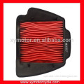 Motorcycle Air Filter Air Clean System For Honda Click Scooter 17210-KVB-900/17210-KVB-T00